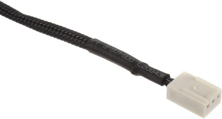 Produktbild Scythe Gehäuselüfter Kaze Flex 120mm RPM Qu (120 mm, 1 x)