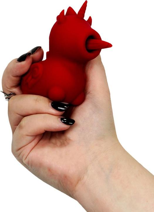 Actual product image Unihorn Blaze Diablo