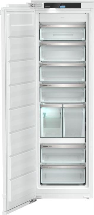 Immagine prodotto Liebherr Congelatore integrato con NoFrost e AutoDoor (Da incasso, 213 l)
