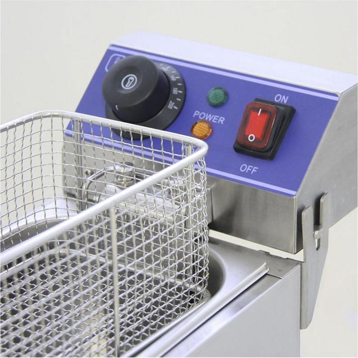 Image du produit Kibernetik Ft6l (Fiche CH)