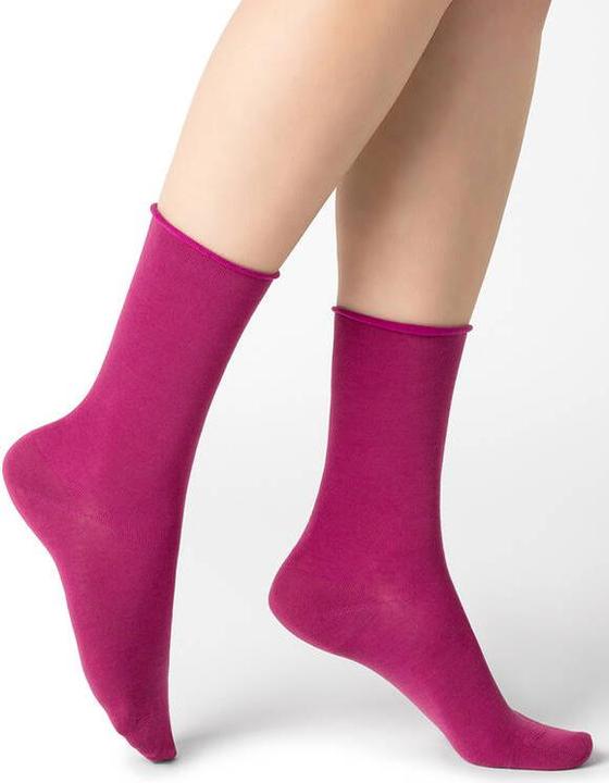 Actual product image Bleu Foret Socks (36 - 38)