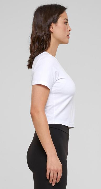 Actual product image Merchcode Ladies Minnie Mouse Wink Tee - 119441 (L)