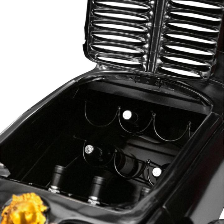 Produktbild Die Faktorei Bartheke Hot Rod Cruisex105 (215 x 75 x 105 cm)