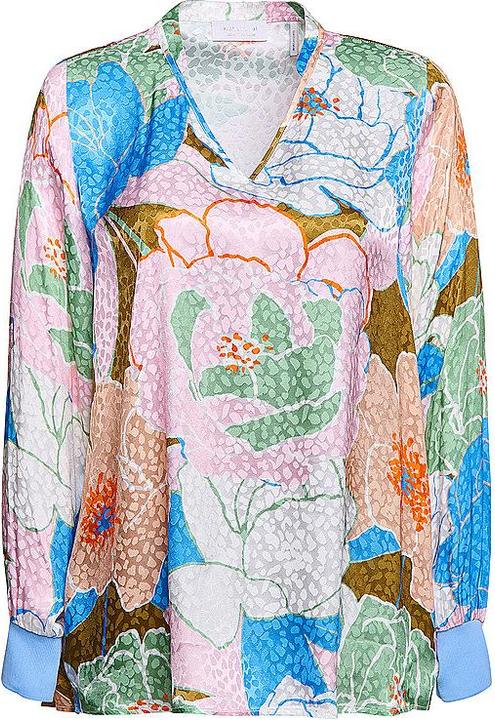 Rich & Royal Blusenshirt (40)