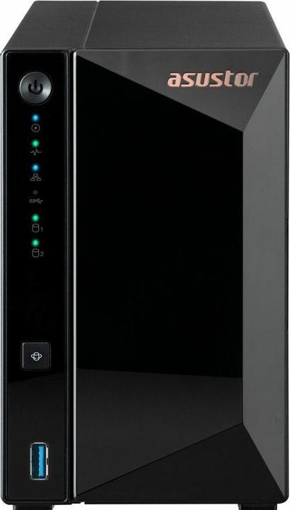 Immagine prodotto Asustor Drivestor 2 Pro Gen2 AS3302T v2 (0 TB)