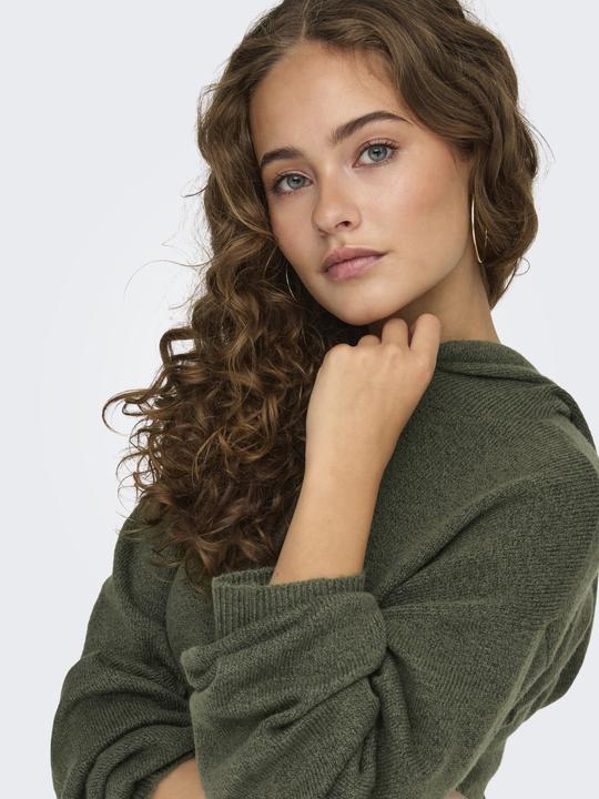 Image du produit JdY JDYRUE Pull en maille Pull en maille (XL)