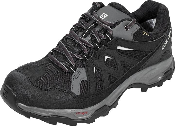 Actual product image Salomon Effect GTX Hiking Shoes (38 2/3)
