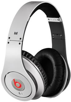 Actual product image Monster Beats Studio by Dr Dre (ANC)