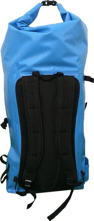 Actual product image Indiana Feather (11'6")