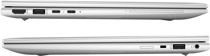 Produktbild HP EliteBook 830 G10 (13.30", Intel Core i5-1335U, 16 GB, 512 GB, DE)