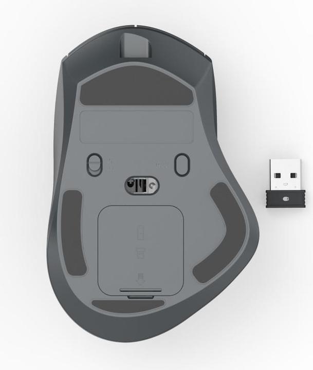 Actual product image Hama WM-900
