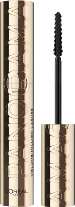 L'Oréal Paris Million Lashes Panorama (Black)