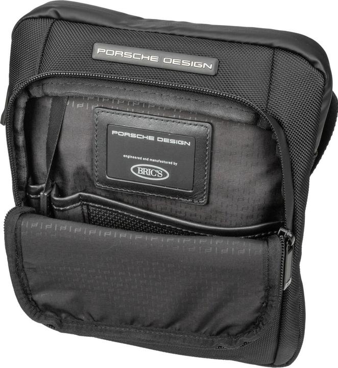 Produktbild Porsche Design Umhängetasche Roadster Pro Shoulderbag S