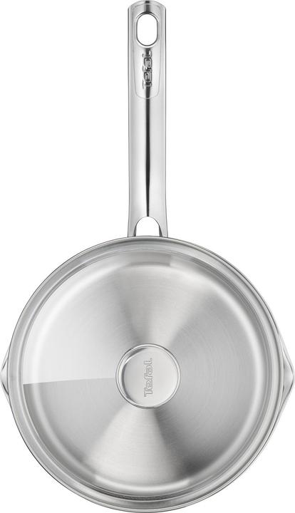 Produktbild Tefal Duetto Set (18 cm, Kochtopf, Edelstahl)