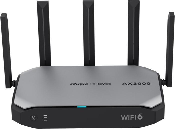 Ruijie ROUTEUR WRL 2976MBPS 1000M 5P