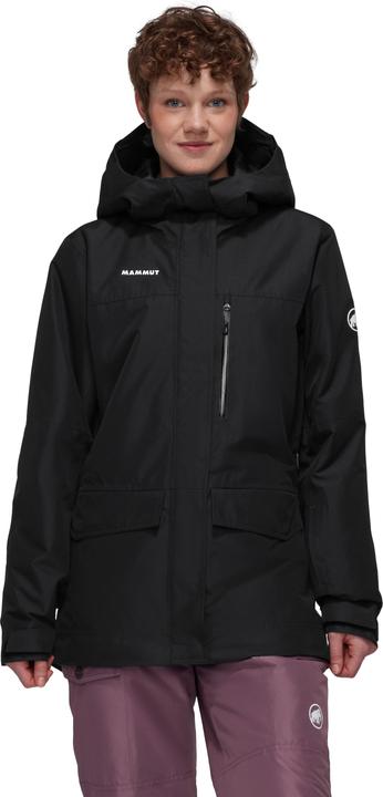 Immagine prodotto Mammut Giacca con cappuccio Fall Line HS Thermo Donna (L)