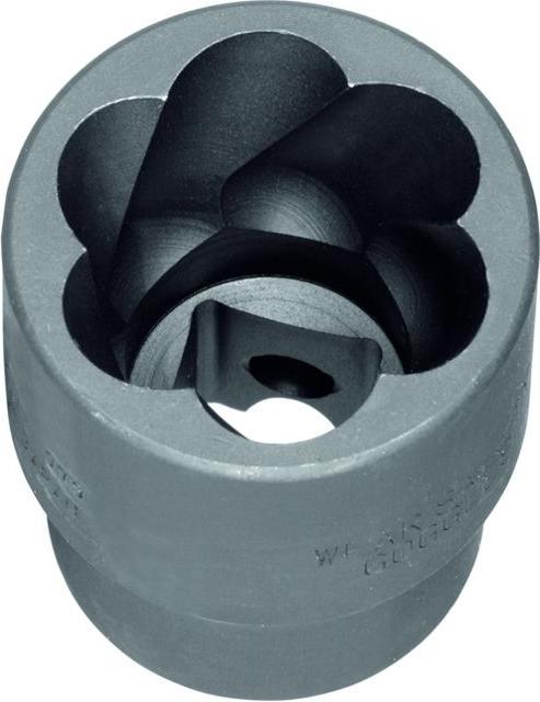 Actual product image Koken Ko-Ken screw / nut extractor, suitable for spanner width: 13 mm