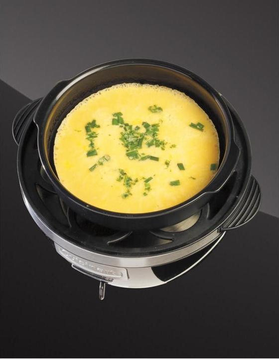 Actual product image Cuisinart Cec10e