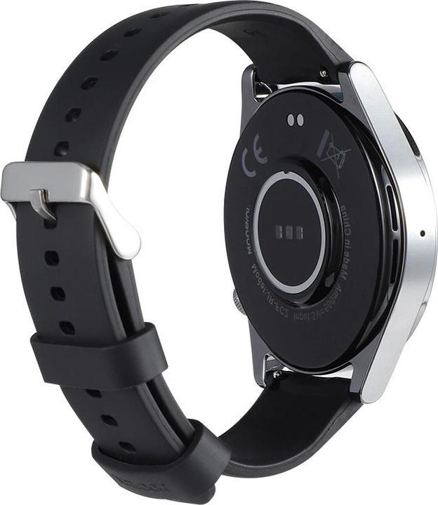 Image du produit Joyroom FC2 Classic Series Call Answering Smartwatch IP68 Black (JR-FC2) (47 mm)