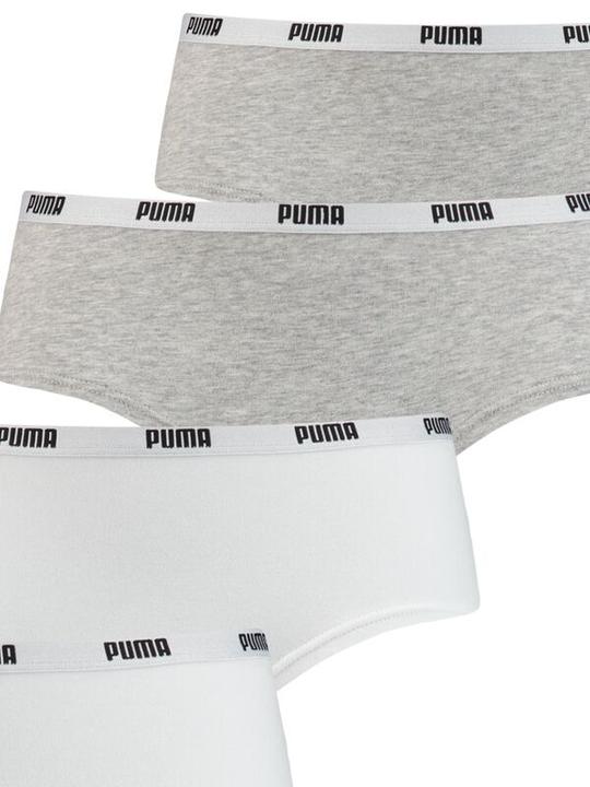 Immagine prodotto Puma Collant Sportlich (XS, confezione da 6)