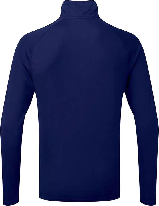 Produktbild Tri Dri Performance Langarmshirt mit Reissverschluss bis zur Brust (XL)