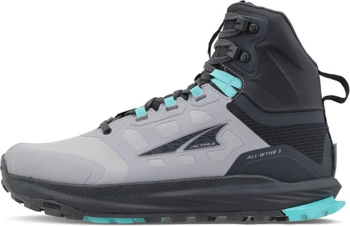 Produktbild Altra Lone Peak 9 WP Mid Women (37)