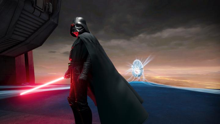 Image du produit Disney Interactive Studios Perp Vader Immortal - A Star Wars VR Series Standard Anglais PlayStation 4 (PS4, EN)