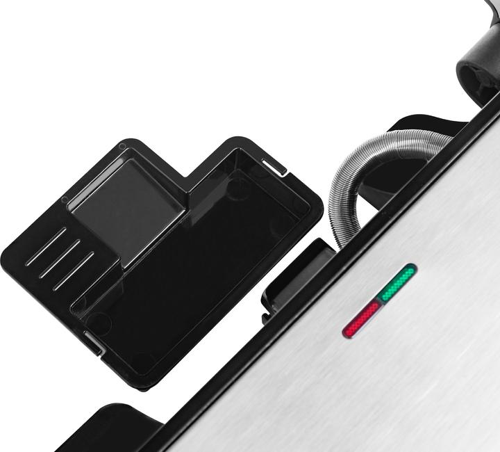 Actual product image ECG S 3070