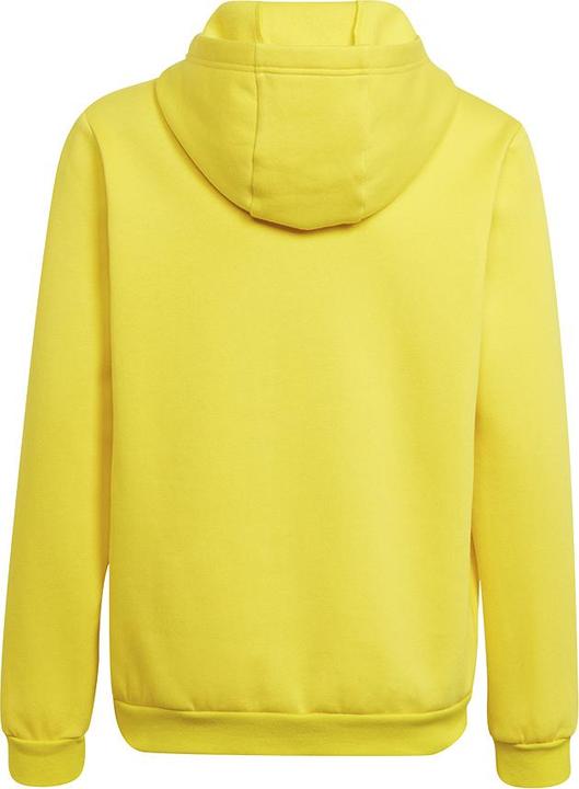 Immagine prodotto adidas Entrada 22 felpa con cappuccio per bambini (140)