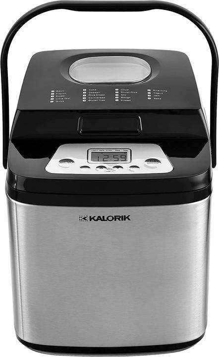 Produktbild Kalorik TKG BBA 2001 Brotbackautomat