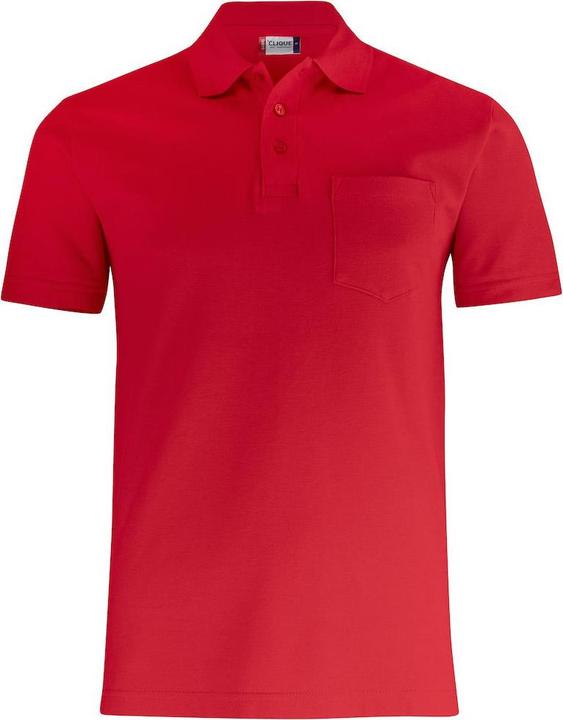 Immagine prodotto Clique Polo di base (L)