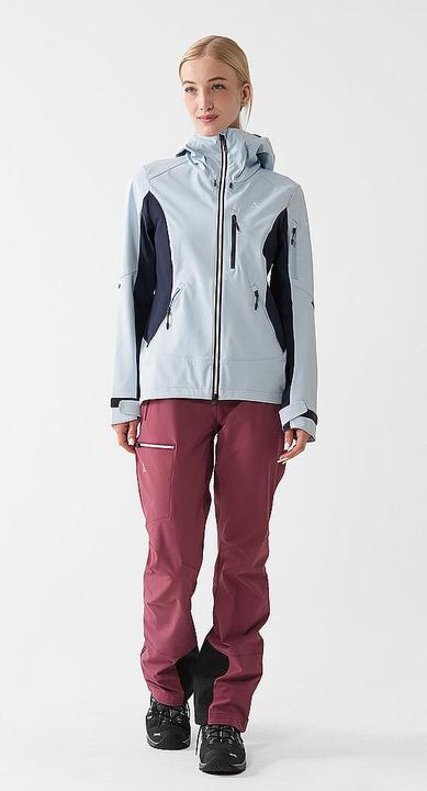 Produktbild Schöffel Softshell Jacket Matrei L (42, L)