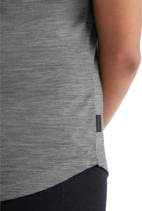Actual product image Icebreaker Women Sphere II SS Tee (L)
