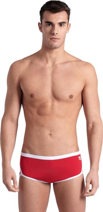 Actual product image Arena M Icons Swim Low Waist Short Solid (2)