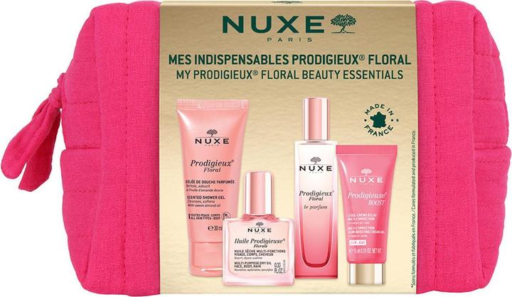 Nuxe My Prodigieux Floral Beauty Essentials (Gesichtspflege set)