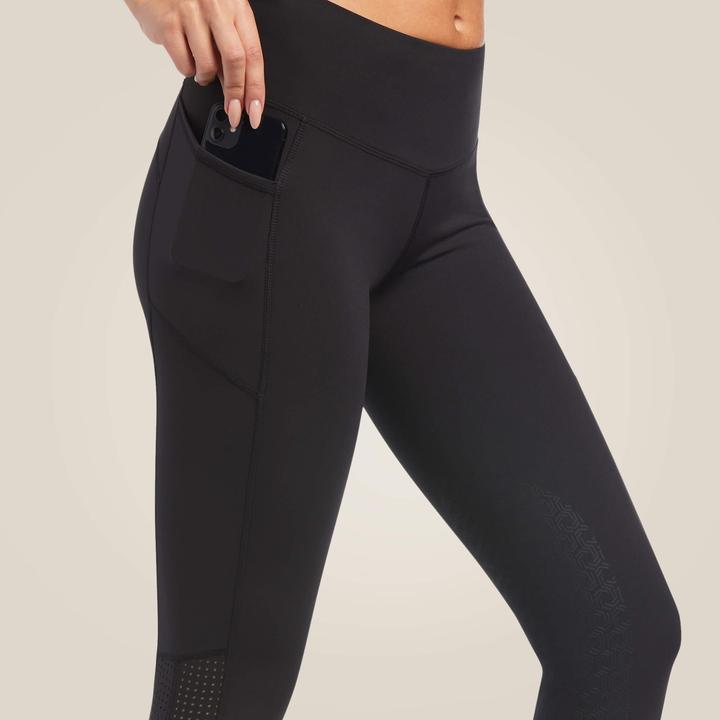 Produktbild Ariat Reitleggings EOS Kniegrip Damen (S)