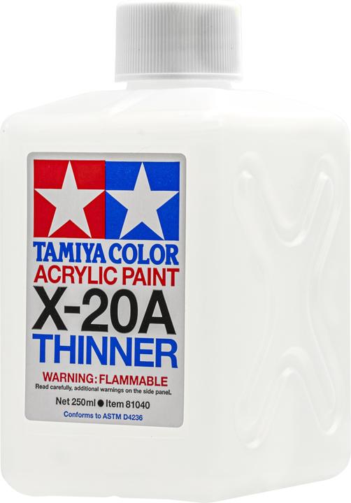 Tamiya Verduenner 250ml