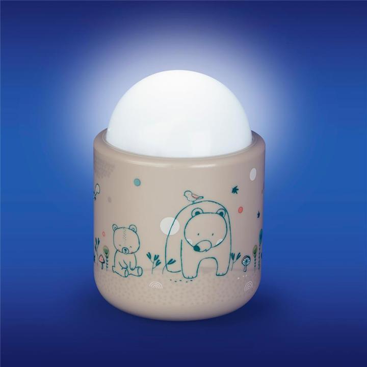 Actual product image Pabobo Nomad