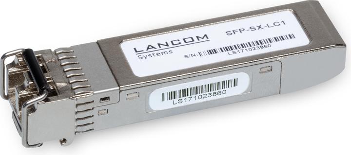 Image du produit Lancom Systems SFP-SX-LC1 Bulk 10