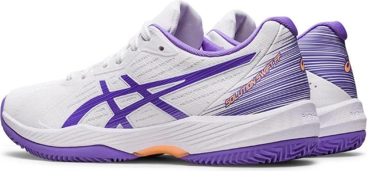 Produktbild ASICS Performance Solution Swift FF Sandplatz Tennisschuh Damen (39.5)