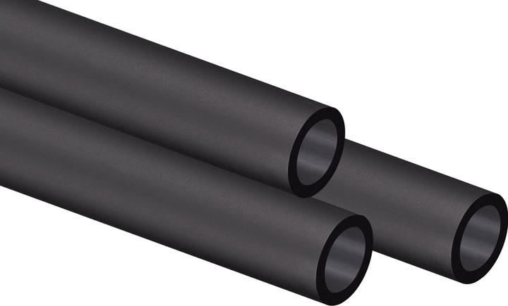 Corsair CX-9059008-WW Tubo di raffreddamento del componente di raffreddamento del computer 3 pezzo(i) nero (1 m, Materiale sintetico)