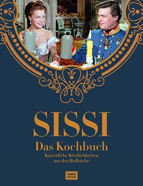 Produktbild Sissi (Deutsch, Sebastian Kadas, Nicole Kleinhammer, 2022)