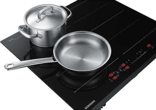 Productafbeelding Samsung NZ64R9787GK