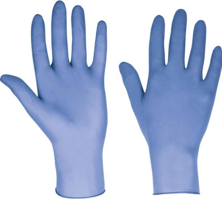 Actual product image Honeywell AIDC DEXPURE 803-81-S 200 pcs disposable glove size (gloves): S (S)