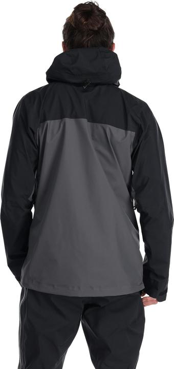 Actual product image Rab Latok Mountain GTX (L)