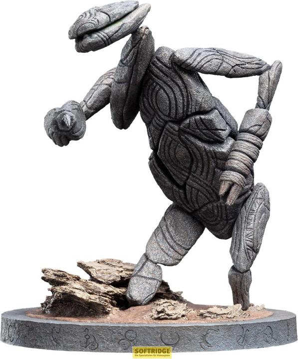 Produktbild Weta Workshop Der Dunkle Kristall: Ära des Widerstands Statue 1/6 Lore 28 cm