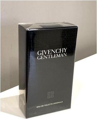 Actual product image Givenchy Eau de Toilette Original (Eau de toilette, 100 ml)