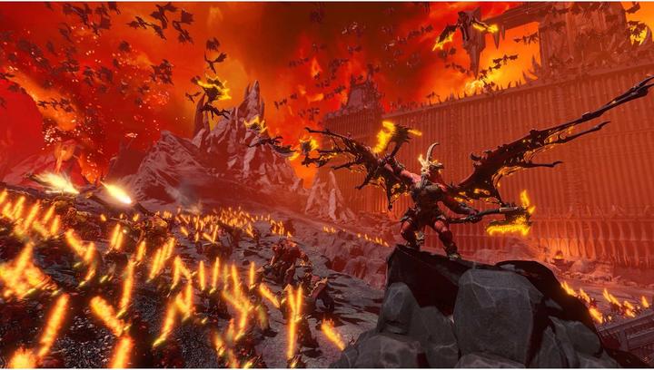 Immagine prodotto Sega Guerra totale: Warhammer 3 (PC, DE)