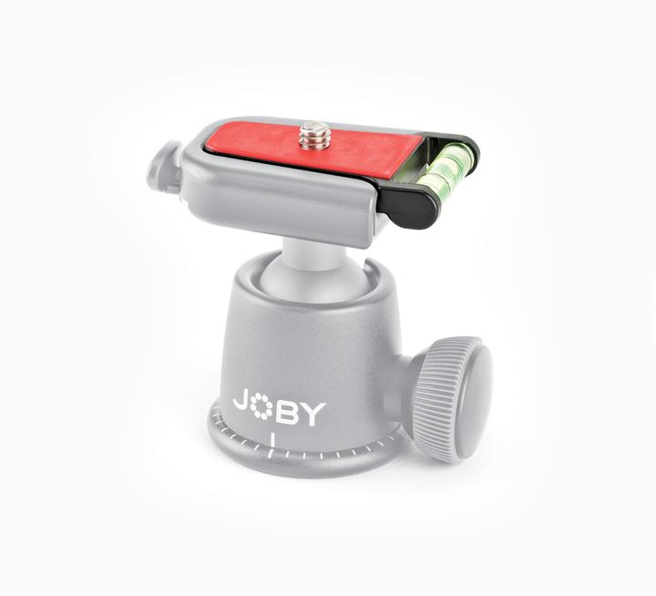 Image du produit Joby QR Plate 3K (Trépied Plaque de changement rapide)