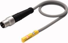 Immagine prodotto Turk TURCK BIM-UNR-AP6X-0.3-PSG Sensore di campo magnetico, per cilindro pneumatico BIMUNRAP6X03PSG (Kit elettronica)